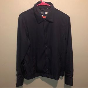 Levi’s luxury jacket